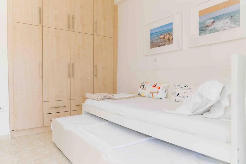 Villa Olion Afytos Esterno foto